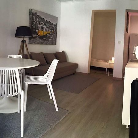 New Luxury Apartment - Lisbon Center Esterno foto
